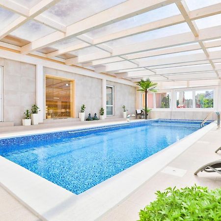 Willa Rawia 2 Rewal Ngoại thất bức ảnh