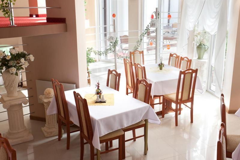 Willa Rawia 2 Rewal Ngoại thất bức ảnh