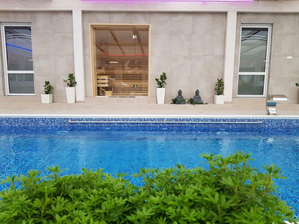 Willa Rawia 2 Rewal Ngoại thất bức ảnh